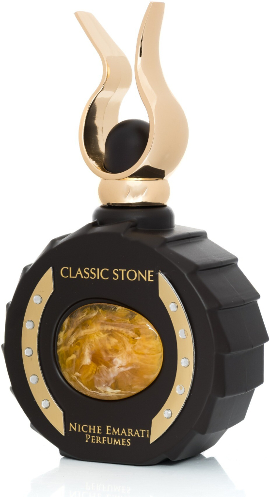 Lattafa Perfumes Niche Emarati Classic Stone parfémovaná voda unisex 100 ml
