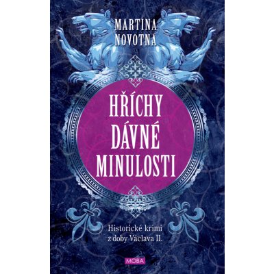 Hříchy dávné minulosti – Hledejceny.cz