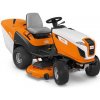 Zahradní traktor STIHL RT 6127 ZL