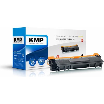 KMP Brother TN-2320 - kompatibilní