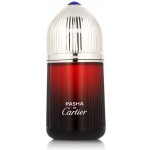 Cartier Pasha de Cartier Edition Noire Sport toaletní voda pánská 100 ml – Hledejceny.cz