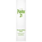 Plantur 21 Nutri-kofeinové tonikum na vlasovou pokožku 200 ml – Hledejceny.cz