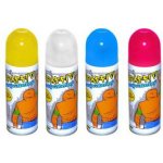 Barva ve spreji Akrylová 400 ml Transparentní matná – Hledejceny.cz