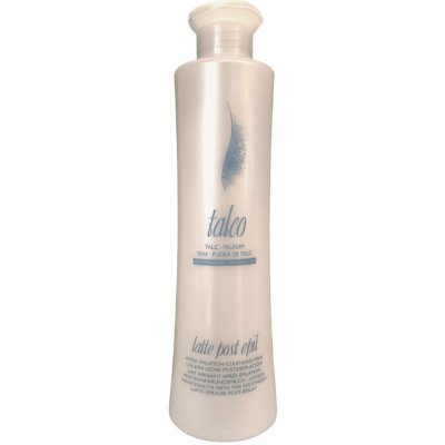 Ro.ial Podepilační čistíci mléko TALCO 500 ml – Hledejceny.cz