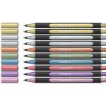 Schneider Paint-It 020 Metallic sada 10 ks – Zboží Mobilmania