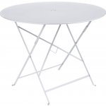 Fermob Skládací stolek BISTRO 96 cm Cotton White – Hledejceny.cz