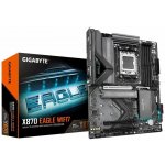 Gigabyte X870 EAGLE WIFI7 – Hledejceny.cz