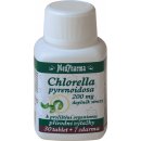 Doplněk stravy MedPharma Chlorella pyrenoidosa 200 mg 67 tablet