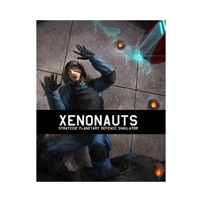 Xenonauts (PC)