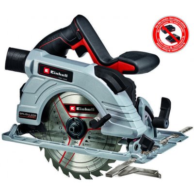 Einhell Expert TE-CS 18/190 Li BL, Power X-Change – Zbozi.Blesk.cz