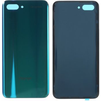 Kryt Honor 10 zadní zelený