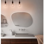 Baltica Design Bright Stain IV 60x43 cm bílá 5904107920689 – Hledejceny.cz