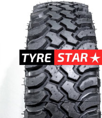 Insa Turbo Dakar 205/70 R15 96Q