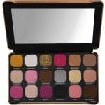 Revolution Paletka očních stínů Forever Flawless Fire Eye Shadow Palette 19,8 g – Zboží Dáma Revolution Paletka očních stínů Forever Flawless Fire Eye Shadow Palette 19,8 g – Zboží Dáma