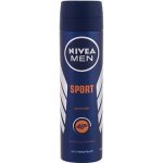 Nivea Men Sport deospray 150 ml – Zboží Mobilmania
