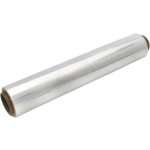 NO NAME Smršťovací fólie, průhledná, 0,5m x 220 m – Zbozi.Blesk.cz