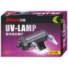 UV sterilizéry Atman UV lampa 5 W
