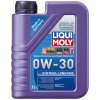 Motorový olej Liqui Moly Synthoil Longtime 0W-30 1 l 8976