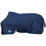 COVALLIERO Výběhová deka RugBe tmavě modrá – Zboží Mobilmania
