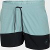 Koupací šortky, boardshorts 4F SKMT002 modré