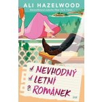 Nevhodný letní románek – Hledejceny.cz