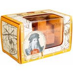 Albi Great Minds Da Vinci – Zboží Mobilmania