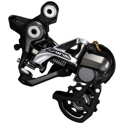 Shimano RD-M820 Saint SS