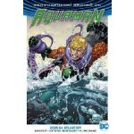Aquaman 3 - Koruna Atlantidy - Dan Abnett – Hledejceny.cz