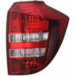 Pravé zadní světlo spodní Kia Ceed (ED) 06-09 KOMBI | Zboží Auto