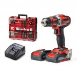 Einhell TE-CD 18/40 Li 4513934 – Zboží Mobilmania