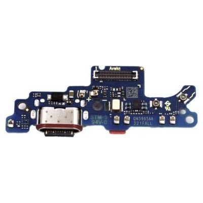 Sony Xperia 10 IV XQCC54 - Nabíjecí Konektor PCB Deska – Zbozi.Blesk.cz