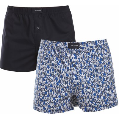 Tommy Hilfiger 2PACK UM0UM03397 – Zboží Mobilmania