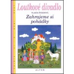 Loutkové divadlo – Hledejceny.cz