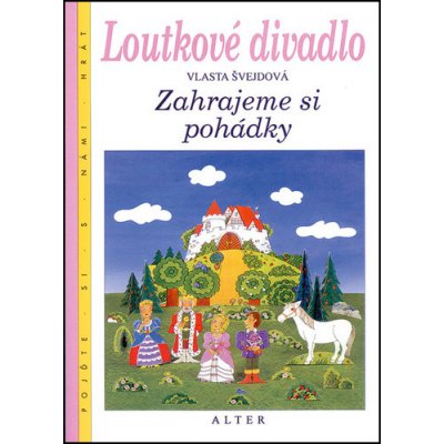 Loutkové divadlo – Hledejceny.cz