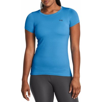 Under Armour HeatGear Tech Mesh 1328964-444 – Zboží Mobilmania