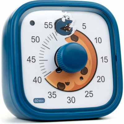 Brainstream Vizuální časovač - Cookie Clock – Zbozi.Blesk.cz