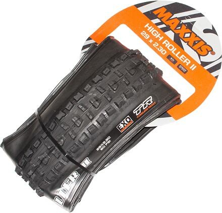 Maxxis MTB High Roller II 29 x 2,3 kevlar