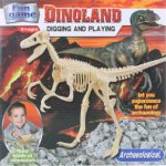 Lamps Tesání Velociraptor – Hledejceny.cz