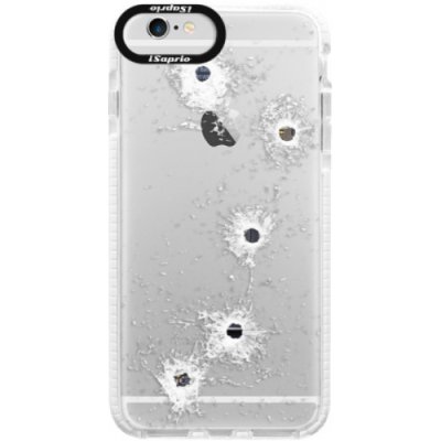 Pouzdro iSaprio Gunshots - iPhone 6 Plus/6S Plus – Zboží Mobilmania