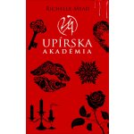 Upírska akadémia SET - Richelle Mead – Hledejceny.cz