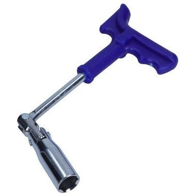 KLUCZ DO ŚWIEC 16MM POWER GRIP – Hledejceny.cz