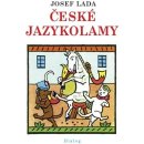 České jazykolamy - Lada Josef