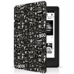 Connect It Amazon New Kindle 2019/2020 10. gen. CEB-1051-DD Doodle – Zboží Živě