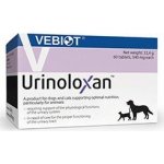 Urinoloxan pro psy a kočky 60 tbl – Hledejceny.cz