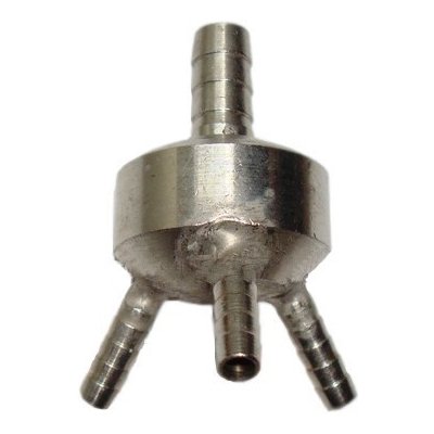 Celli Difuzor na sodu 3 výstupy