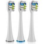 TrueLife SonicBrush UV Sensitive White Triple Pack – Zboží Mobilmania