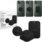 FIXED Icon Plates FIXIC-PL-BK – Zboží Živě