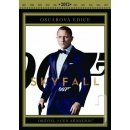 Skyfall DVD