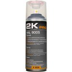 Belton 2K PRO paint 400 ml černá matná – Zbozi.Blesk.cz