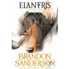 Cizojazyčná kniha Elantris - Brandon Sanderson